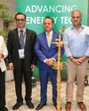 Architect and Interiors India