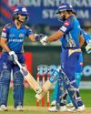 INDIAN PREMIER LEAGUE 2023: DECODING THE PROBABLE XI OF MI