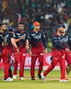 WHY RCB ARE FAILING TO MEET THEIR PRE-TOURNAMENT EXPECTATIONS EVERY SINGLE TIME