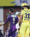 IPL 2025: 3 STRENGTHS AND 1 MAJOR WEAKNESS OF CHENNAI SUPER KINGS