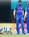 IPL 2025: 3 STRENGTHS AND 3 WEAKNESSES OF MUMBAI INDIANS