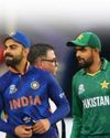 PAKISTAN CRICKETERS TO FACE ARCH-RIVAL INDIA IN DUBAI