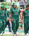 ICC CHAMPIONS TROPHY 2025: BANGLADESH HAVE A TOUGH ROAD AHEAD