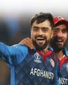 ICC CHAMPIONS TROPHY 2025: SPIRITED AFGHANISTAN COULD BE PARTY SPOILERS