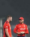 ICC CHAMPIONS TROPHY: JOS BUTTLER-LED ENGLAND HAVE THEIR TASK CUT OUT