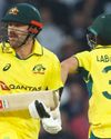 ICC CHAMPIONS TROPHY 2025: WILL HEAVYWEIGHTS AUSTRALIA ADD MORE GLOSS TO THEIR TROPHY CABINET?