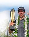 NICK TAYLOR WINS ANOTHER PLAYOFF IN THE SONY OPEN