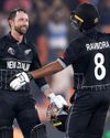 ICC CHAMPIONS TROPHY: CAN NEW ZEALAND LIGHT UP THE TOURNAMENT UNDER MITCHELL SANTNER?