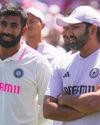 BORDERGAVASKAR TROPHY 2024-25: INDIA PLAYERS' REPORT CARD