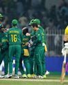 ICC CHAMPIONS TROPHY: INJURY-HIT SOUTH AFRICA ARE IN A POSITION OF BOTHER