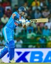 5 PLAYERS WHO LED INDIA TO THE ICC CHAMPIONS TROPHY 2025 TITLE