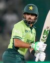 5 PAKISTANI PLAYERS WHO DON'T DESERVE TO BE IN THE ODI SQUAD