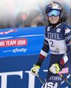 LINDSEY VONN ALREADY TURNING ATTENTION TO 2026 OLYMPICS Red Bull