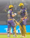 5 REASONS WHY KOLKATA KNIGHT RIDERS CAN DEFEND THEIR IPL CROWN