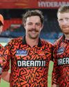 5 REASONS WHY SRH CAN CLINCH THE TITLE IN THE 18TH SEASON OF IPL