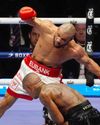 EUBANK JR. BEATS BENN BY UNANIMOUS DECISION EUBANK JR. BEATS BENN BY UNANIMOUS DECISION12