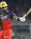 5 REASONS BEHIND VIRAT KOHLI'S CONSISTENCY IN IPL 5 REASONS BEHIND VIRAT KOHLI'S CONSISTENCY IN IPL