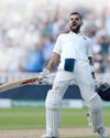 3 REASONS WHY VIRAT KOHLI WAS A GOOD BUT NOT GREAT TEST BATTER 3 REASONS WHY VIRAT KOHLI WAS A GOOD BUT NOT GREAT TEST BATTER