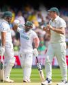 AIDEN MARKRAM AND TEMBA BAVUMA: THE TWO HEROES OF SOUTH AFRICA1