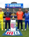 Cricket Today