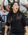 NATALIE NAKASE VOTED WNBA COACH OF THE YEAR8