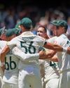 HOW THE 'WORST' AUSTRALIAN TEAM IN 15 YEARS RETAINED THE ASHES AGAINST ENGLAND1
