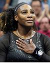 SERENA WILLIAMS IS NOT COMING BACK TO TENNIS10