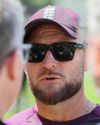 BAZBALL REVOLUTION FALTERS FOR ENGLAND IN THE ASHES0