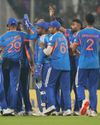 ICC T20 WORLD CUP 2026: SURYAKUMAR YADAV-LED INDIA OUT TO MAKE HISTORY0