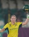 Cricket Today