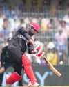 Cricket Today