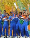 Cricket Today