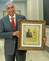 HALL OF FAME - Irfan Rzack, Chairman and Managing Director of Prestige Group