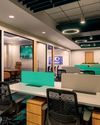 ONWARD WORKSPACES SECURES A 14,000 SQ. FT. MANAGED OFFICE TRANSACTION WITH LENSKART IN NEW DELHI