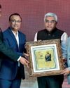 HALL OF FAME - M.R. Jaishankar, Managing Director, Brigade Group