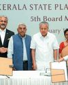 BRIGADE GROUP EXPANDS ITS FOOTPRINT IN KERALA BRINGING IN WORLD TRADE CENTER TO THIRUVANANTHAPURAM