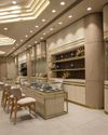 DESIGN AS STORY. SPACE AS EMOTION.RETAIL AS EXPERIENCE.2