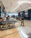 DESIGN-LED, CULTURE-DEAD: THE WORKPLACE TRAP6