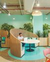 Commercial Design