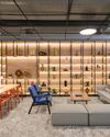 Commercial Design