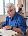 FREE (OR CHEAP) COLLEGE COURSES FOR RETIREES