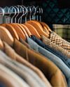 STRATEGIES FOR SHOPPING SECONDHAND STRATEGIES FOR SHOPPING SECONDHAND