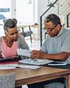 SHOULD YOU PAY OFF YOUR MORTGAGE WHEN YOU RETIRE? SHOULD YOU PAY OFF YOUR MORTGAGE WHEN YOU RETIRE?