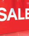 HUNTING FOR BARGAINS HUNTING FOR BARGAINS