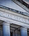 9 THINGS YOU MAY NOT KNOW ABOUT SOCIAL SECURITY14