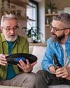 GETTING RID OF THE STUFF YOUR FAMILY DOESN'T WANT? HERE’S HOW TO SELL IT11