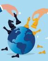 STOCKS CAN SURVIVE GEOPOLITICS Kiplinger's Personal Finance