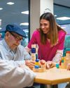 Consider an Adult Day Center19