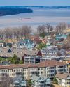 PROPERTY TAX BILLS ARE ON THE RISE3