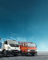 TATA MOTORS' RANGE OF TRUCKS: LEADING AHEAD TOWARDS A SAFER ERA OF MOBILITY